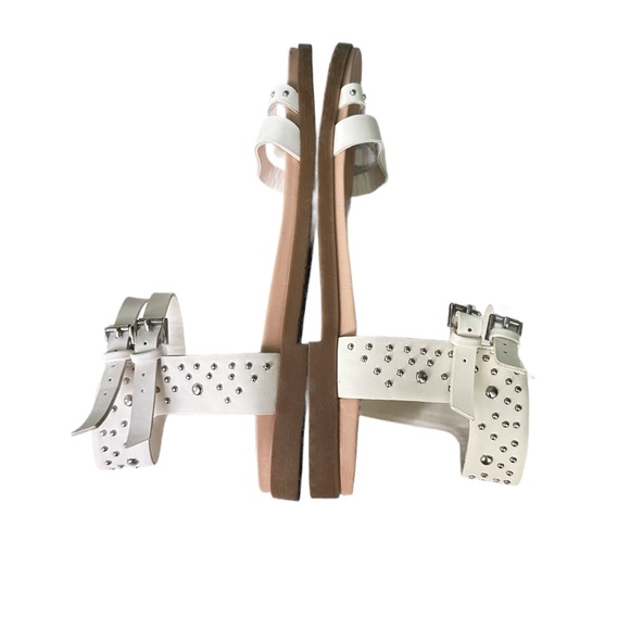 Blecker & Bond Janine Sandals size 9.5 - Picture 6 of 7